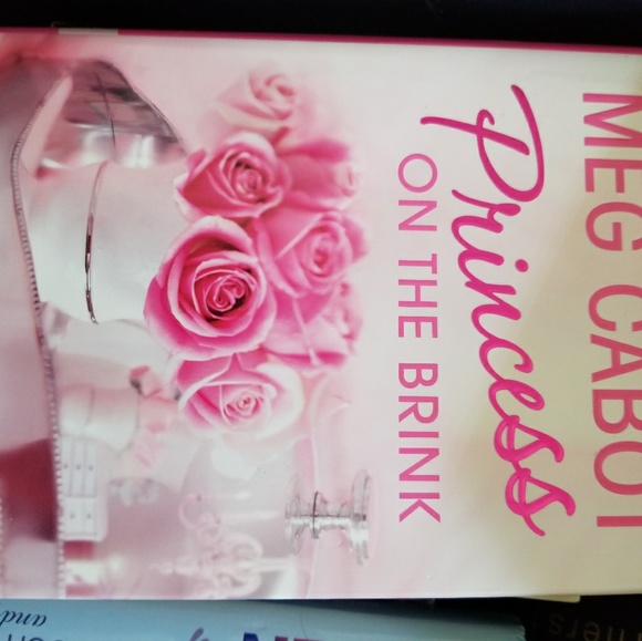 BOOKS - Picture 1 of 5